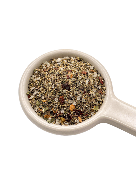 Three Pepper Steak Seasoning