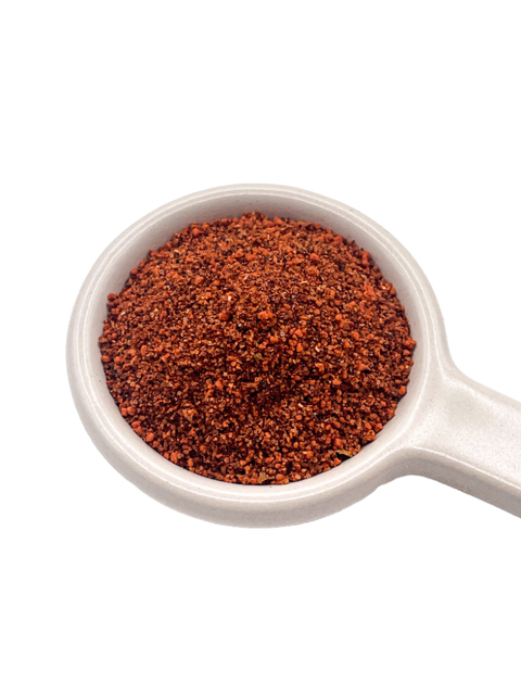 Timberline Rib Rub