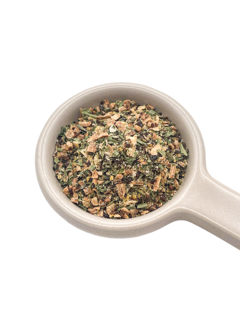 Toasted Onion Meat & Veg Rub