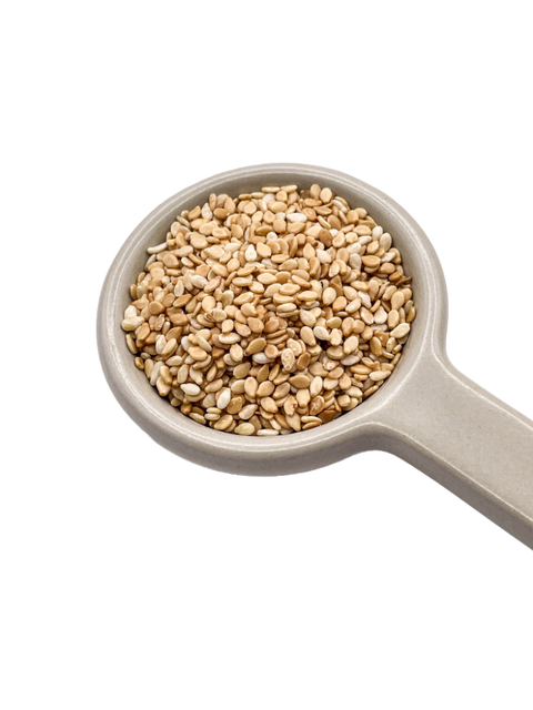 Toasted Sesame Seeds