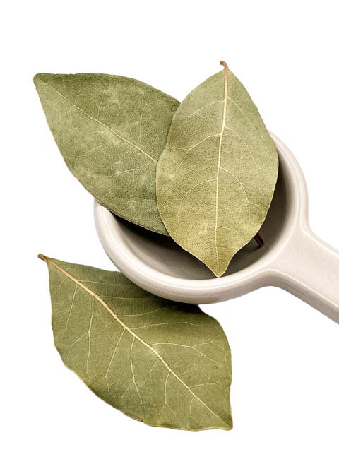 Turkish Bay Leaves