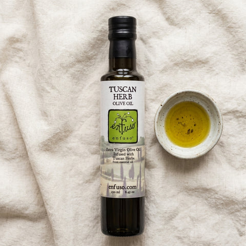 Tuscan Herb Olive Oil
