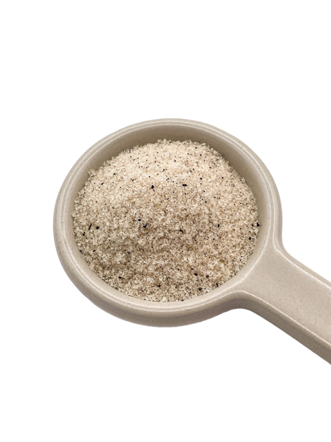 Vanilla Bean Sugar