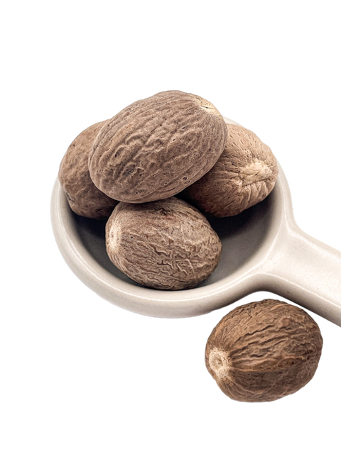 Whole Nutmeg