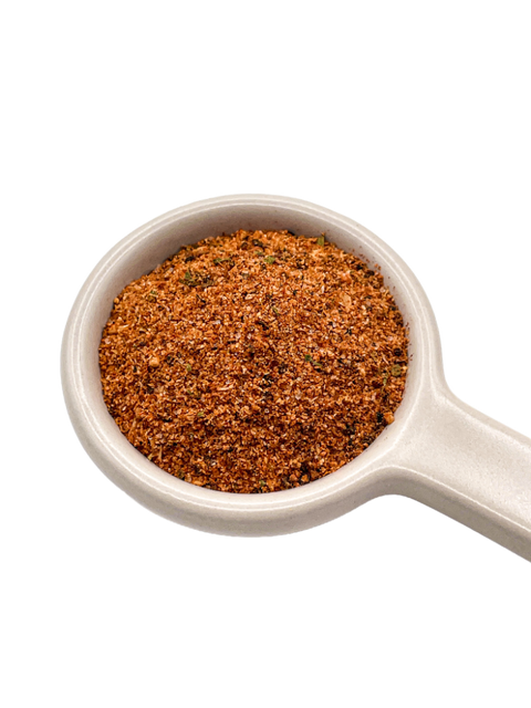 Woodland All-Purpose Blend