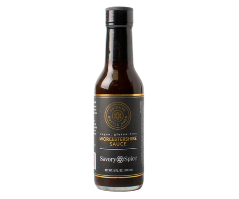 Worcestershire Sauce