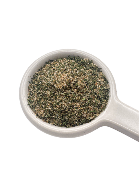 Zesty Dill Pickle Seasoning